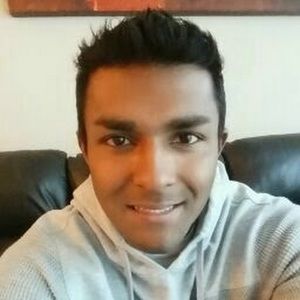 Meet your Posher, Raj